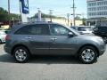 Nimbus Gray Metallic - MDX Technology Photo No. 2