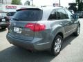 Nimbus Gray Metallic - MDX Technology Photo No. 3