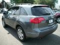 Nimbus Gray Metallic - MDX Technology Photo No. 5