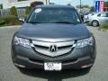 Nimbus Gray Metallic - MDX Technology Photo No. 8