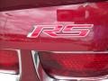 2011 Red Jewel Metallic Chevrolet Camaro LT/RS Coupe  photo #16