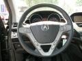 Nimbus Gray Metallic - MDX Technology Photo No. 14