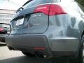 Nimbus Gray Metallic - MDX Technology Photo No. 22