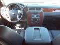 2011 Black Chevrolet Tahoe LTZ 4x4  photo #8