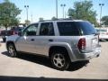 Silverstone Metallic - TrailBlazer LS 4x4 Photo No. 4