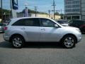 2007 Billet Silver Metallic Acura MDX Technology  photo #2