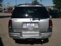 Silverstone Metallic - TrailBlazer LS 4x4 Photo No. 5