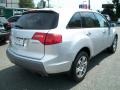 2007 Billet Silver Metallic Acura MDX Technology  photo #3