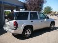 Silverstone Metallic - TrailBlazer LS 4x4 Photo No. 6