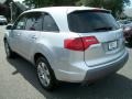 2007 Billet Silver Metallic Acura MDX Technology  photo #5