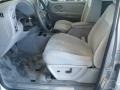 Silverstone Metallic - TrailBlazer LS 4x4 Photo No. 9