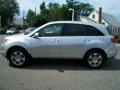 2007 Billet Silver Metallic Acura MDX Technology  photo #6