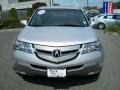 2007 Billet Silver Metallic Acura MDX Technology  photo #8