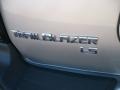 Silverstone Metallic - TrailBlazer LS 4x4 Photo No. 12