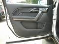 2007 Billet Silver Metallic Acura MDX Technology  photo #9