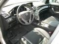 2007 Billet Silver Metallic Acura MDX Technology  photo #10