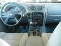 Silverstone Metallic - TrailBlazer LS 4x4 Photo No. 16