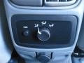 Silverstone Metallic - TrailBlazer LS 4x4 Photo No. 17