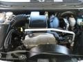 Silverstone Metallic - TrailBlazer LS 4x4 Photo No. 18