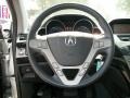 2007 Billet Silver Metallic Acura MDX Technology  photo #14