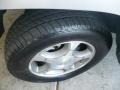 Silverstone Metallic - TrailBlazer LS 4x4 Photo No. 19