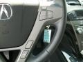 2007 Billet Silver Metallic Acura MDX Technology  photo #16