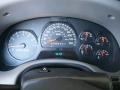 Silverstone Metallic - TrailBlazer LS 4x4 Photo No. 25