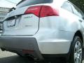 2007 Billet Silver Metallic Acura MDX Technology  photo #22