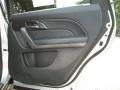 2007 Billet Silver Metallic Acura MDX Technology  photo #23