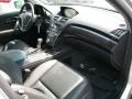 2007 Billet Silver Metallic Acura MDX Technology  photo #27