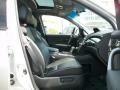 2007 Billet Silver Metallic Acura MDX Technology  photo #28
