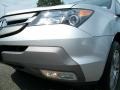2007 Billet Silver Metallic Acura MDX Technology  photo #30
