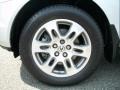 2007 Billet Silver Metallic Acura MDX Technology  photo #31