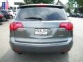 2007 Nimbus Gray Metallic Acura MDX Sport  photo #4