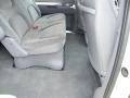 1999 Bright White Dodge Caravan   photo #22