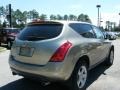 2005 Sheer Silver Metallic Nissan Murano S  photo #5