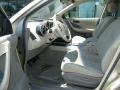 2005 Sheer Silver Metallic Nissan Murano S  photo #13