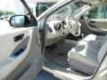 2005 Sheer Silver Metallic Nissan Murano S  photo #14