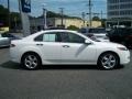 Premium White Pearl - TSX Sedan Photo No. 2