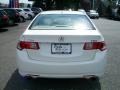 Premium White Pearl - TSX Sedan Photo No. 4