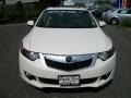 Premium White Pearl - TSX Sedan Photo No. 8