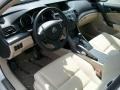 Premium White Pearl - TSX Sedan Photo No. 10