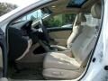 Premium White Pearl - TSX Sedan Photo No. 12