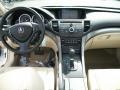 Premium White Pearl - TSX Sedan Photo No. 13