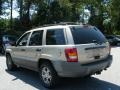 1999 Champagne Pearl Jeep Grand Cherokee Laredo 4x4  photo #3