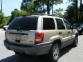 1999 Champagne Pearl Jeep Grand Cherokee Laredo 4x4  photo #5