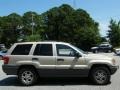 Champagne Pearl - Grand Cherokee Laredo 4x4 Photo No. 6