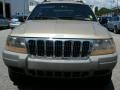 Champagne Pearl - Grand Cherokee Laredo 4x4 Photo No. 8