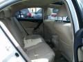 Premium White Pearl - TSX Sedan Photo No. 24