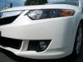 Premium White Pearl - TSX Sedan Photo No. 29